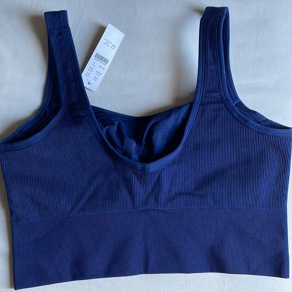 Ribbed Set - SculptStretch - Picture 2 of 5